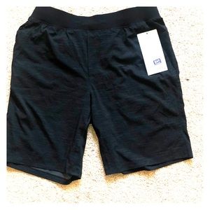 Lululemon THE shorts